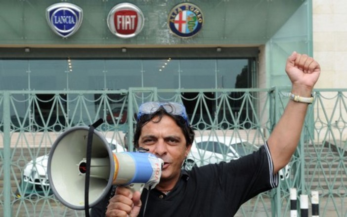 Savona: sciopero Cgil, 500 lavoratori manifestano in via Gramsci