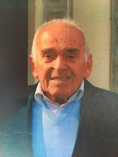 Lutto ad Albenga per la scomparsa di Francesco Canobbio, storico falegname Lutto ad Albenga per la scomparsa di Francesco Canobbio, storico falegname