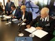 Sicurezza: firmato protocollo d'intesa tra Regione Liguria e l'Arma dei Carabinieri Sicurezza: firmato protocollo d'intesa tra Regione Liguria e l'Arma dei Carabinieri