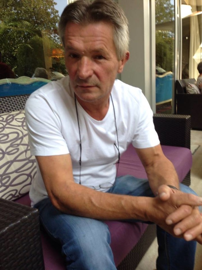 Lutto ad Albenga per la scomparsa di Franco Massero