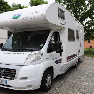 Vendesi Camper MCLOUIS TANDY 640 Vendesi Camper MCLOUIS TANDY 640