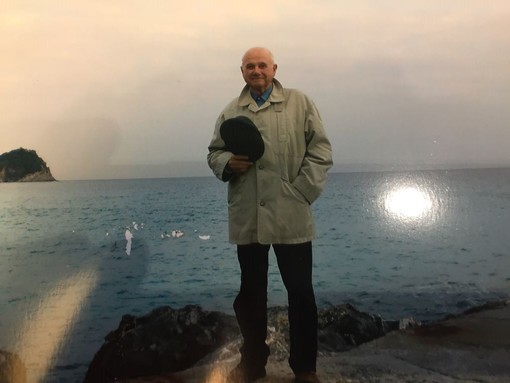 Spotorno in lutto per la scomparsa di Lodovico Lanfranchi, ex presidente della Lega Navale