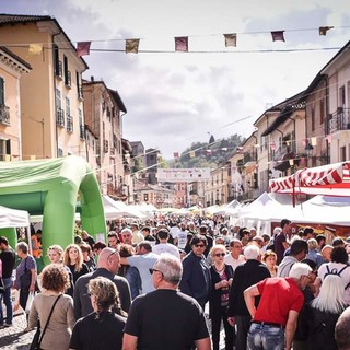 Festa Nazionale del Tartufo di Millesimo, il sindaco Picalli e l'assessore Smits: "Siamo molti soddisfatti" (FOTO) Festa Nazionale del Tartufo di Millesimo, il sindaco Picalli e l'assessore Smits: "Siamo molti soddisfatti" (FOTO)