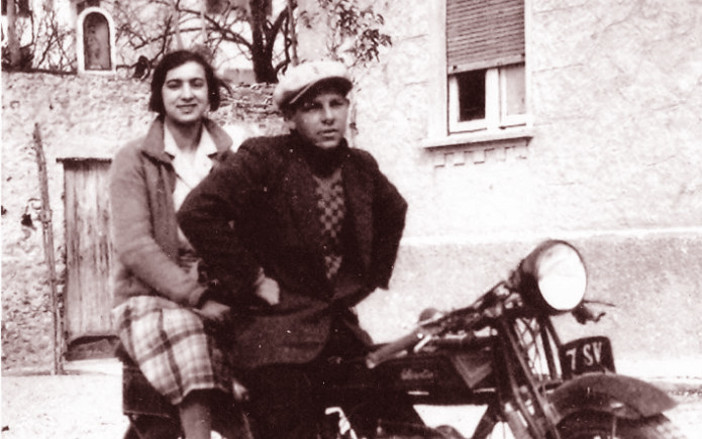 Spotorno: domenica la messa per il 4° anniversario del riposizionamento della "Madunnetta" Spotorno: domenica la messa per il 4° anniversario del riposizionamento della "Madunnetta"
