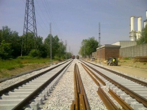 Dal Pd: "Il Governo nemico delle infrastrutture cancella definitivamente il raddoppio ferroviario della Finale-Andora"
