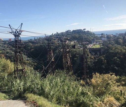 Funivie, lavoratori sempre più preoccupati: "Intollerabile indifferenza del ministero, proprietario dell'infrastruttura" Funivie, lavoratori sempre più preoccupati: "Intollerabile indifferenza del ministero, proprietario dell'infrastruttura"