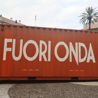 Musica, teatro, danza e mostre: a Pietra Ligure con "Fuori Onda" la cultura scende in piazza