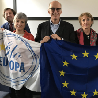 Nasce 'Filo Europa', network nazionale dei movimenti civici europeisti: “Difendiamo l’Europa unita e solidale”