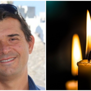 La politica e Albisola piangono Franco Orsi: il funerale sabato 15 novembre nella chiesa N.S. Stella Maris