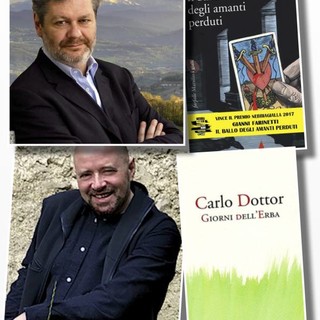 Il ritorno alla campagna: ne parliamo alla Ubik di Savona con Gianni Farinetti e Carlo Dottor
