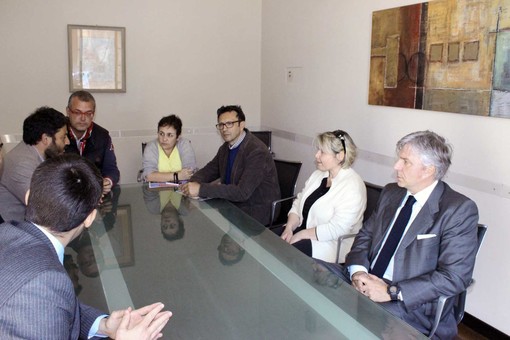 Albenga: si aprono tre diverse possibilità di assunzione per i lavoratori Fruttital