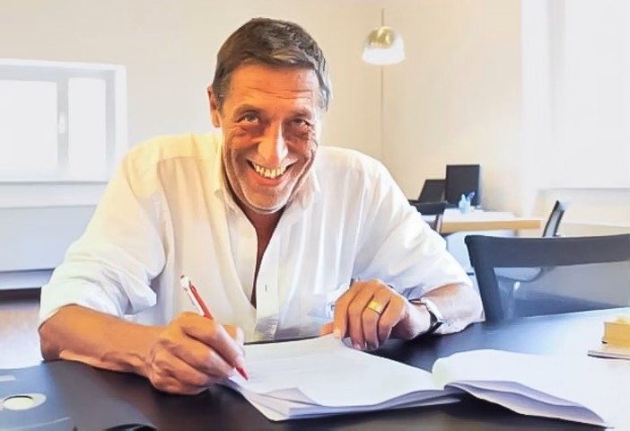 Il mondo della Protezione Civile e quello accademico perdono una pietra miliare: è morto il professor Franco Siccardi Il mondo della Protezione Civile e quello accademico perdono una pietra miliare: è morto il professor Franco Siccardi