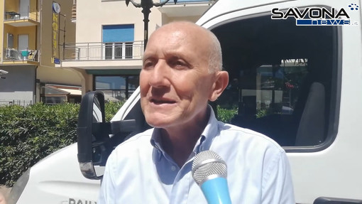 Finale, mercoledì 31 maggio l'ultimo saluto all'avvocato Ferrari Barusso: camera ardente in Municipio Finale, mercoledì 31 maggio l'ultimo saluto all'avvocato Ferrari Barusso: camera ardente in Municipio