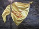 Albenga, Fausto Vignola porterà alla Parigi Dakar il foulard dei "Fieui di Caruggi" Albenga, Fausto Vignola porterà alla Parigi Dakar il foulard dei "Fieui di Caruggi"