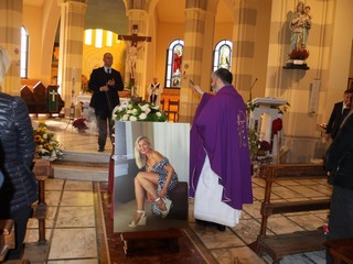 Foto di Silvio Fasano Foto di Silvio Fasano