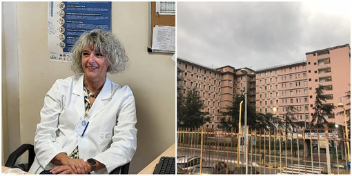 La Neurologia del San Paolo tra le top in Europa: premiata con il "Platinum ESO Angels 2022"