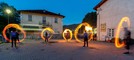 Foto di Daniele Bousquet, tratta dal gruppo Facebook ‘Gruppo Fotografico CiEffeCi’ di Calizzano