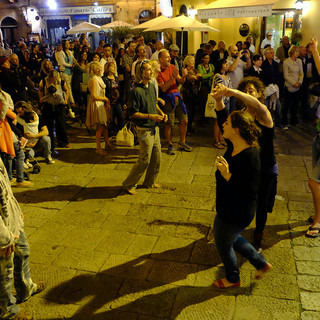 Finalborgo capitale italiana della musica spiritual: arriva il "Festival Soul &amp; Blues"