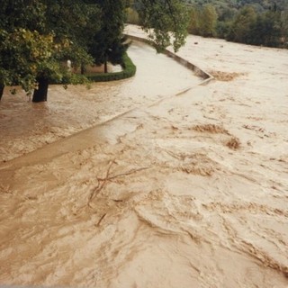 Fondi emergenziali 2019, pioggia di finanziamenti per i comuni della Val Bormida Fondi emergenziali 2019, pioggia di finanziamenti per i comuni della Val Bormida