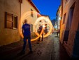 Foto di Daniele Bousquet, tratta dal gruppo Facebook ‘Gruppo Fotografico CiEffeCi’ di Calizzano