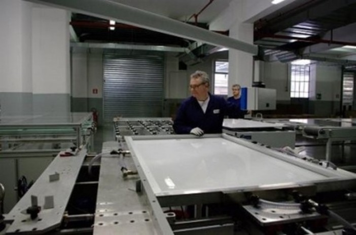 Ferrania Solis, niente accordo sulla diminuzione del costo del lavoro, Amatiello:"Ci hanno preso in giro" Ferrania Solis, niente accordo sulla diminuzione del costo del lavoro, Amatiello:"Ci hanno preso in giro"