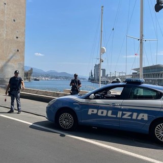 Operazione "Estate sicura" nella settimana di Ferragosto controllate 3.000 persone e 600 mezzi