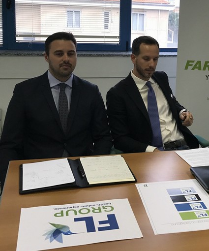 Partnership di prestigio per la FL-Group: accordo con la canadese Nuuvera Partnership di prestigio per la FL-Group: accordo con la canadese Nuuvera