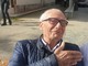 Albenga piange Fortunato "Nato" Nucera, aveva 85 anni: venerdì i funerali