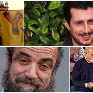 Fionda 2023, all'insegna di "buonumore e solidarietà": il vincitore sarà svelato il 3 maggio