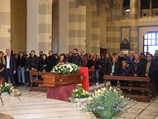 Foto di Silvio Fasano Foto di Silvio Fasano