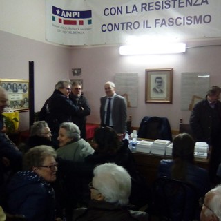 Al via la terza edizione del Concorso "M. O. Felice Cascione"