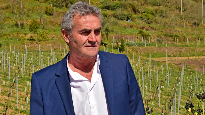 Agricoltura, Muzio (FI): "Con i bandi PSR disponibili 40 milioni per sviluppo rurale ed entroterra" Agricoltura, Muzio (FI): "Con i bandi PSR disponibili 40 milioni per sviluppo rurale ed entroterra"