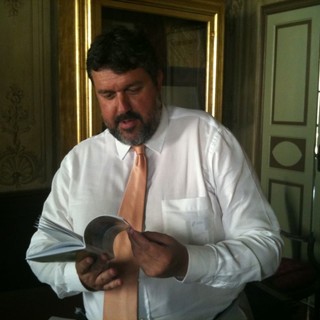 Loano: Vaccarezza "il puc sarà depositato entro la fine dell'anno"