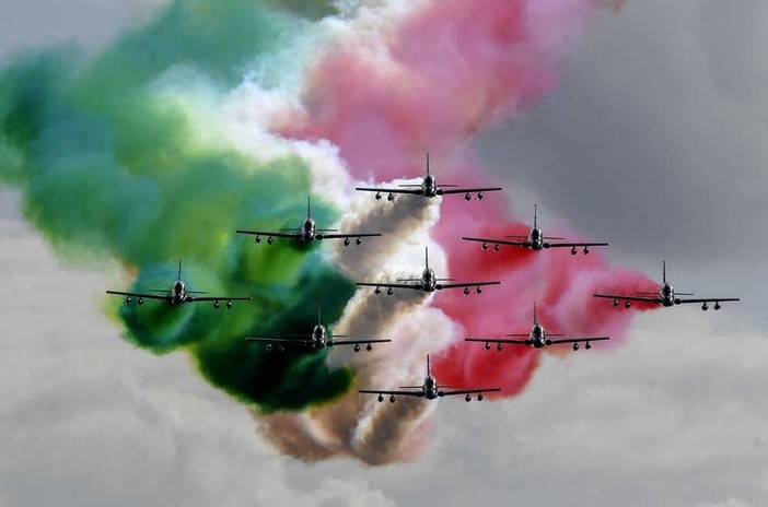 161 anni dall'Unità d'Italia, Vaccarezza (Cambiamo!): "L'abbiamo sempre chiamata Patria"