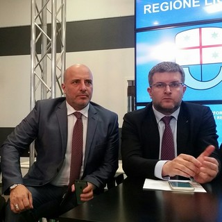 Turismo, Carlo Fidanza commissario straordinario dell'Agenzia di Promozione "In Liguria"