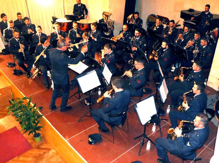 Foto di Silvio Fasano