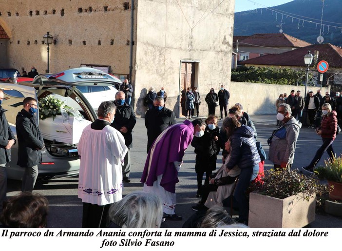 Foto Silvio Fasano