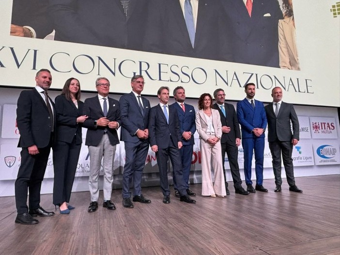 Nuova leadership per la Fiaip: il ligure Fabrizio Segalerba alla presidenza nazionale