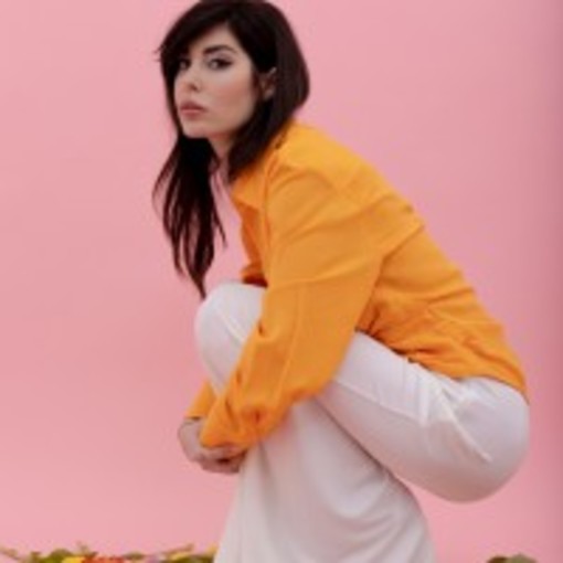 Radio Onda Ligure 101, oggi (8 aprile) intervista con Bianca Atzei