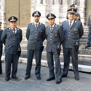 Protocollo d’intesa tra il MIUR e la Guardia di Finanza per l’attuazione di nuovi profili di “collaborazione formativa”