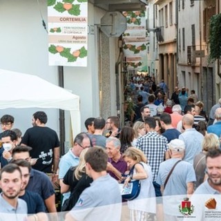 A Cortemilia, annullata la Fiera Nazionale della Nocciola per le vie del paese