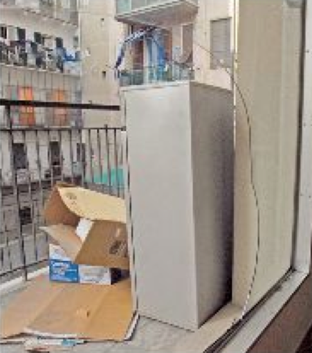 foto da La Stampa foto da La Stampa