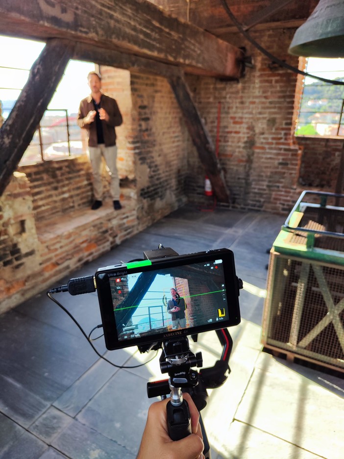 Albenga: riflettori accesi su eccellenze enogastronomiche, storia e bellezza