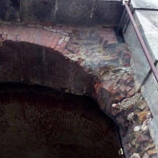 Calizzano: il sindaco scrive al Demanio Militare per i danni al forte del Melogno