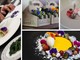 Alassio, i fiori eduli di RaveraBio protagonisti al Festival Nazionale Cucina con i fiori (FOTO e VIDEO)