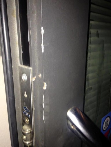 Tovo San Giacomo, il sindaco Oddo: "Aumentate le denunce. Continuate a segnalare" Tovo San Giacomo, il sindaco Oddo: "Aumentate le denunce. Continuate a segnalare"