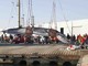 La balenottera spiaggiata a Savona vittima di un’infestazione da parassiti: esclusi pericoli per la salute umana
