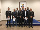 Premiati i Carabinieri del nucleo operativo della compagnia di Albenga