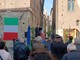 Albenga celebra la Festa dell'Unità d'Italia in piazza San Michele