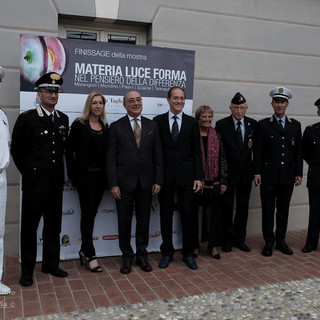 Fotografie di Gianni Pastorino